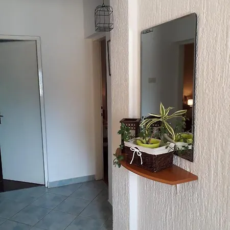 Apartman Dijana Apartment Pirovac