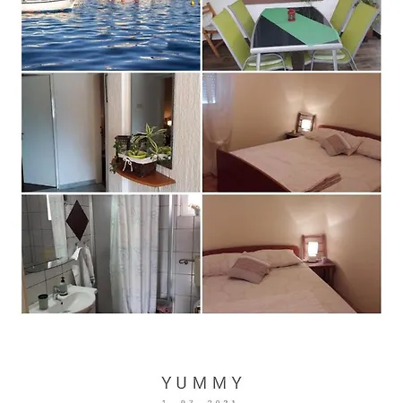 Apartman Dijana *